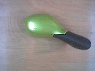 spiegel rechts Dink Golden (groen)